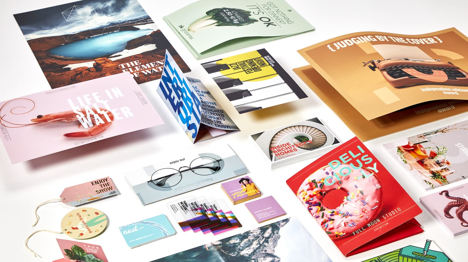 Impression Petit Format